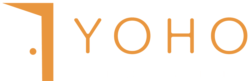 YOHO Workplace Strategy
