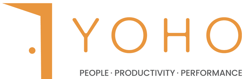 YOHO Workplace Strategy